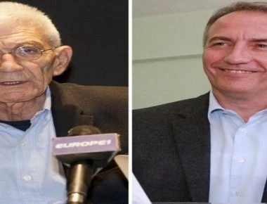 Ο Σ. Καλαφάτης ζητά την παραίτηση του Γ. Μπουτάρη